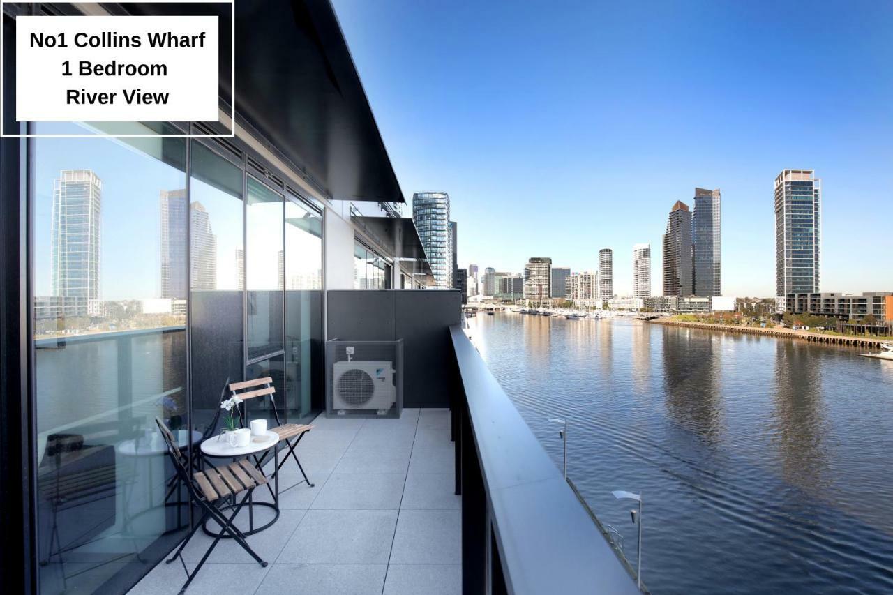 Orange Stay At Collins Wharf — Photos 2